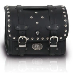 Hepco & Becker 620.220 Buffalo Custom Small Top Bag, 25 Liter