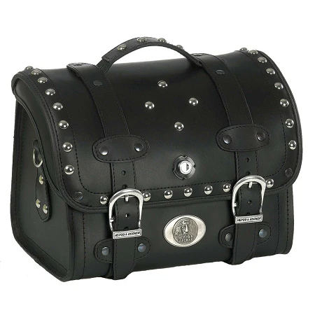 Hepco & Becker 620.220 Buffalo Custom Small Top Bag, 25 Liter 4 Hepco & Becker 620.220 Buffalo Custom Small Top Bag, 25 Liter - Image 2