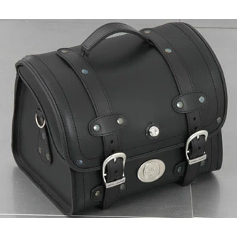 Hepco & Becker 620.225 Buffalo Small Top Bag, 25 Liter 4 Hepco & Becker 620.225 Buffalo Small Top Bag, 25 Liter - Image 2