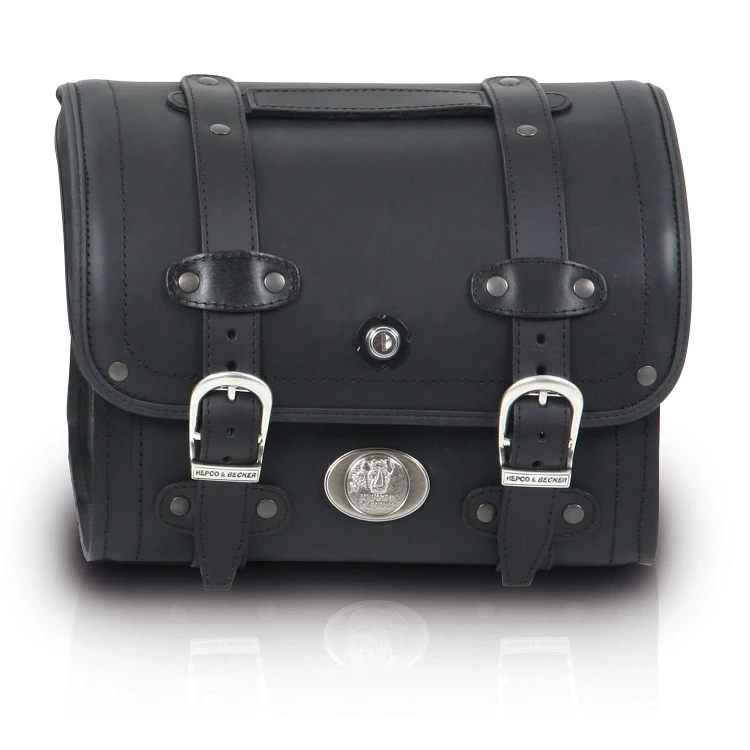 Hepco & Becker 620.225 Buffalo Small Top Bag, 25 Liter 3 Hepco & Becker 620.225 Buffalo Small Top Bag, 25 Liter