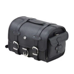 Hepco & Becker 620.995 Liberty Rear Bag For Soloracks, 18 Liters