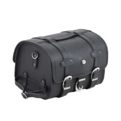 Hepco & Becker 620.995 Liberty Rear Bag For Soloracks, 18 Liters -COB Motorcycle Shop hepco becker 620 995 liberty rear bag soloracks 18 image3