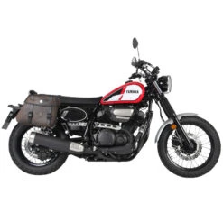 Hepco & Becker 626.4556 00 01 Cutout Carrier For Yamaha SCR950 (2017-) -COB Motorcycle Shop hepco becker 626 4556 00 01 cutout carrier image6