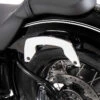 Hepco & Becker 630.6527 00 02 C-Bow Carrier, Chrome For BMW R 18 (2020-) -COB Motorcycle Shop hepco becker 630 6527 00 02 c bow carrier chrome