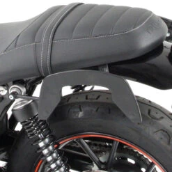 Hepco & Becker 630.7543 00 01 C-Bow Carrier For Triumph Street Twin & Bonneville T120 2016-up