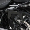 Hepco & Becker 630.7572 00 01 C-Bow Carrier For Triumph Bonneville Speedmaster (2018-)