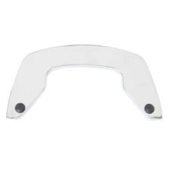 Hepco & Becker 630.7606 00 02 C-Bow Carrier, Chrome For Triumph Rocket III R / GT (2020-)