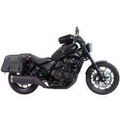 Hepco & Becker 630.9525 00 01 C-Bow Carrier For Honda Rebel 1100 (2021-) 12 Hepco & Becker 630.9525 00 01 C-Bow Carrier For Honda Rebel 1100 (2021-) -COB Motorcycle Shop hepco becker 630 9525 00 01 c bow carrier image5