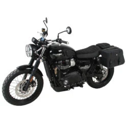 Hepco & Becker 631.7557 00 01 C-Bow Carrier For Triumph Street Scrambler (2017-) 8 Hepco & Becker 631.7557 00 01 C-Bow Carrier For Triumph Street Scrambler (2017-) -COB Motorcycle Shop hepco becker 631 7557 00 01 c bow carrier image3