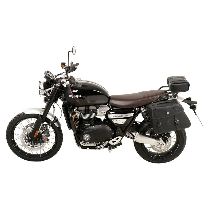Hepco & Becker 631.7587 00 01 L C-Bow Carrier, Left For Triumph Scrambler 1200 (2019-) 12 Hepco & Becker 631.7587 00 01 L C-Bow Carrier, Left For Triumph Scrambler 1200 (2019-) - Image 10