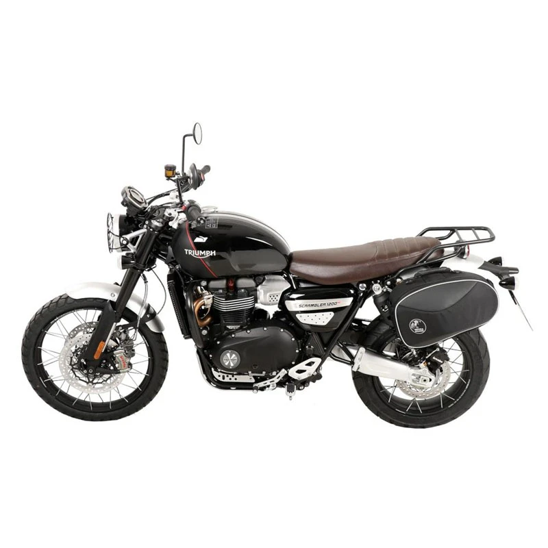 Hepco & Becker 631.7587 00 01 L C-Bow Carrier, Left For Triumph Scrambler 1200 (2019-) 13 Hepco & Becker 631.7587 00 01 L C-Bow Carrier, Left For Triumph Scrambler 1200 (2019-) - Image 11
