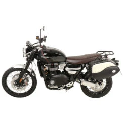 Hepco & Becker 631.7587 00 01 L C-Bow Carrier, Left For Triumph Scrambler 1200 (2019-) 17 Hepco & Becker 631.7587 00 01 L C-Bow Carrier, Left For Triumph Scrambler 1200 (2019-) -COB Motorcycle Shop hepco becker 631 7587 00 01 l c bow carrier left image5