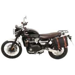 Hepco & Becker 631.7587 00 01 L C-Bow Carrier, Left For Triumph Scrambler 1200 (2019-) 19 Hepco & Becker 631.7587 00 01 L C-Bow Carrier, Left For Triumph Scrambler 1200 (2019-) -COB Motorcycle Shop hepco becker 631 7587 00 01 l c bow carrier left image7