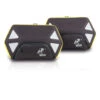 Hepco & Becker 640.620 00 07 Royster Street Soft Bag, Yellow For C-Bow -COB Motorcycle Shop hepco becker 640 620 00 07 royster street soft bag
