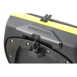 Hepco & Becker 640.620 00 07 Royster Street Soft Bag, Yellow For C-Bow 9 Hepco & Becker 640.620 00 07 Royster Street Soft Bag, Yellow For C-Bow -COB Motorcycle Shop hepco becker 640 620 00 07 royster street soft bag image3