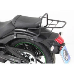 Hepco & Becker 650.2524 01 01 Rear Rack For Kawasaki Vulcan S (2015-current)