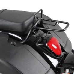 Hepco & Becker 650.333 01 01 Rear Rack For Suzuki Intruder C1500T 2013-up