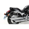 Hepco & Becker 650.3524 00 02 Side Carrier For Suzuki Boulevard M50 2010-up -COB Motorcycle Shop hepco becker 650 3524 00 02 side carrier