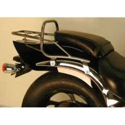Hepco & Becker 650.3524 01 02 Rear Rack For Suzuki Boulevard M50 (2010-current)