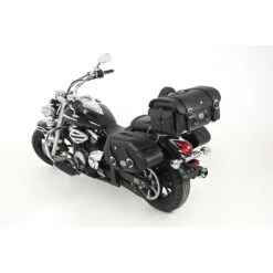 Hepco & Becker 650.4529 01 02 Rear Rack For Yamaha V-Star 950 -COB Motorcycle Shop hepco becker 650 4529 01 02 rear rack image3