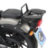 Hepco & Becker 652.998 01 01 Rear Alurack For Honda CMX 500 Rebel (2017-) -COB Motorcycle Shop hepco becker 652 998 01 01 rear alurack