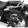 Hepco & Becker 653.7572 00 01 Side Carrier For Triumph Bonneville Speedmaster (2018-)