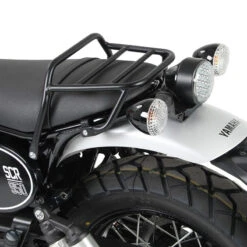 Hepco & Becker 654.4556 01 01 Rear Rack For Yamaha SCR950 (2017-)