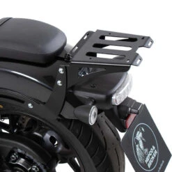 Hepco & Becker 660.9525 01 01 Rear Minirack For Honda Rebel 1100 (2021-)