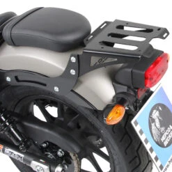 Hepco & Becker 660.998 01 01 Rear Minirack For Honda CMX 500 Rebel (2017-)