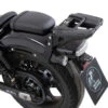 Hepco & Becker 661.9525 01 01 Rear Easyrack For Honda Rebel 1100 (2021-) -COB Motorcycle Shop hepco becker 661 9525 01 01 rear easyrack
