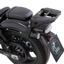 Hepco & Becker 661.9525 01 01 Rear Easyrack For Honda Rebel 1100 (2021-)