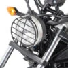 Hepco & Becker 700.998 00 01 Lamp Guard For Honda CMX 500 Rebel (2017-) -COB Motorcycle Shop hepco becker 700 998 00 01 lamp guard