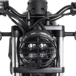 Hepco & Becker 701.998 00 01 Headlight Guard For Honda Rebel 500 / 1100 (2020-)
