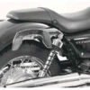 Hepco & Becker 630.963 C-Bow Carrier For Honda Shadow VT750S & VT750RS -COB Motorcycle Shop hepco becker c bow carrier shadow vt750s vt750rs