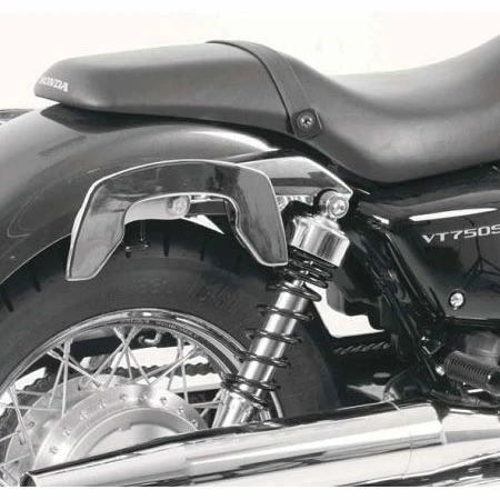 Hepco & Becker 630.963 C-Bow Carrier For Honda Shadow VT750S & VT750RS 3 Hepco & Becker 630.963 C-Bow Carrier For Honda Shadow VT750S & VT750RS