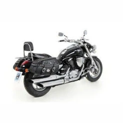 Hepco & Becker 630.3524 C-Bow For Suzuki Boulevard M50 2010-current -COB Motorcycle Shop hepco becker c bow side carrier boulevard m50 2010 02