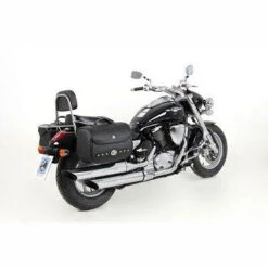 Hepco & Becker 630.3524 C-Bow For Suzuki Boulevard M50 2010-current -COB Motorcycle Shop hepco becker c bow side carrier boulevard m50 2010 03