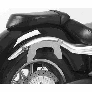 Hepco & Becker 630.4517 C-Bow Side Carrier For Yamaha Roadliner 3 Hepco & Becker 630.4517 C-Bow Side Carrier For Yamaha Roadliner