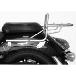 Hepco & Becker 630.4529 C-Bow Side Carrier For Yamaha XVS950 V-Star