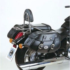 Hepco & Becker 630.338 C-Bow For Suzuki Volusia 800 & Boulevard C50 -COB Motorcycle Shop hepco becker c bow volusia 800 boulevard c50 02