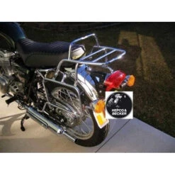 Hepco & Becker Complete Rack For Kawasaki W650