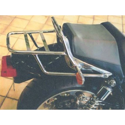 Hepco & Becker Rear Rack For Yamaha V-Max 1200 3 Hepco & Becker Rear Rack For Yamaha V-Max 1200