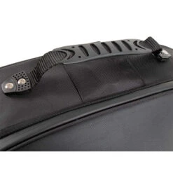 Hepco & Becker Street Reloaded Soft Sport Bag Set For C-Bow Side Carriers -COB Motorcycle Shop hepco becker street soft bag set c bow image4