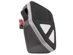 Hepco & Becker Royster Speed Soft Bags For C-Bow -COB Motorcycle Shop hepco royster speed c