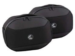 Hepco & Becker Street Oval Street Soft Bag Set For C-Bow Side Carriers