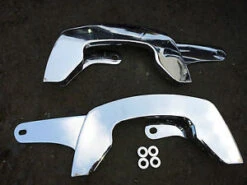 Hepco & Becker Big Buffalo C-bow Leather Bags, 35 Liter Studded 13 Hepco & Becker Big Buffalo C-bow Leather Bags, 35 Liter Studded -COB Motorcycle Shop hepco becker C Bow cruiser 4 2