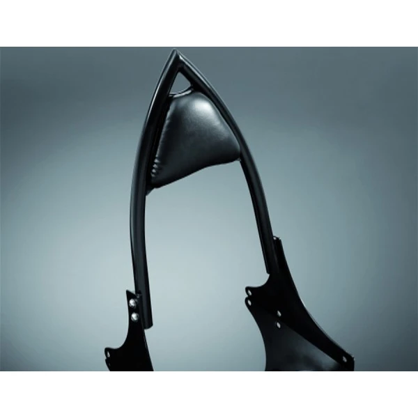 Highway Hawk 524-3047B Arch Sissybar For Kawasaki Mean Streak And Suzuki Marauder 3 Highway Hawk 524-3047B Arch Sissybar For Kawasaki Mean Streak And Suzuki Marauder