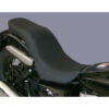 Highway Hawk MB04-1171_2 Motorbike Seat With Step For Honda Shadow 750 Spirit -COB Motorcycle Shop highway hawk mb04 1171 2 motorbike seat with step