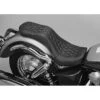 Highway Hawk MB04-1240_2 Motorbike Seat With Step For Honda Shadow 750 ACE 2 Highway Hawk MB04-1240_2 Motorbike Seat With Step For Honda Shadow 750 ACE -COB Motorcycle Shop highway hawk mb04 1240 2 motorbike seat with step
