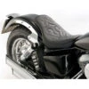 Highway Hawk MB04-1240_4 Solo Front Seat For Honda Shadow 750 ACE -COB Motorcycle Shop highway hawk mb04 1240 4 solo seat